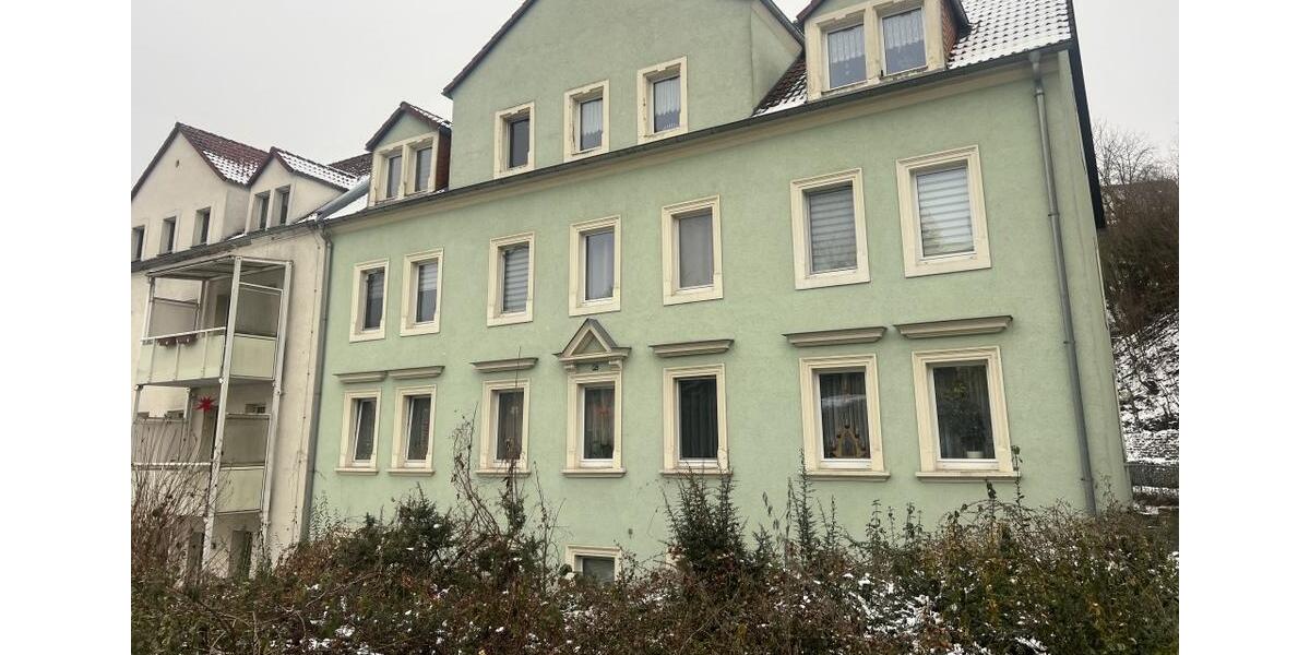 Etagenwohnung Meißen - 3 Zimmer, 65 m&sup2;, 455&euro; | Angebot:24496381