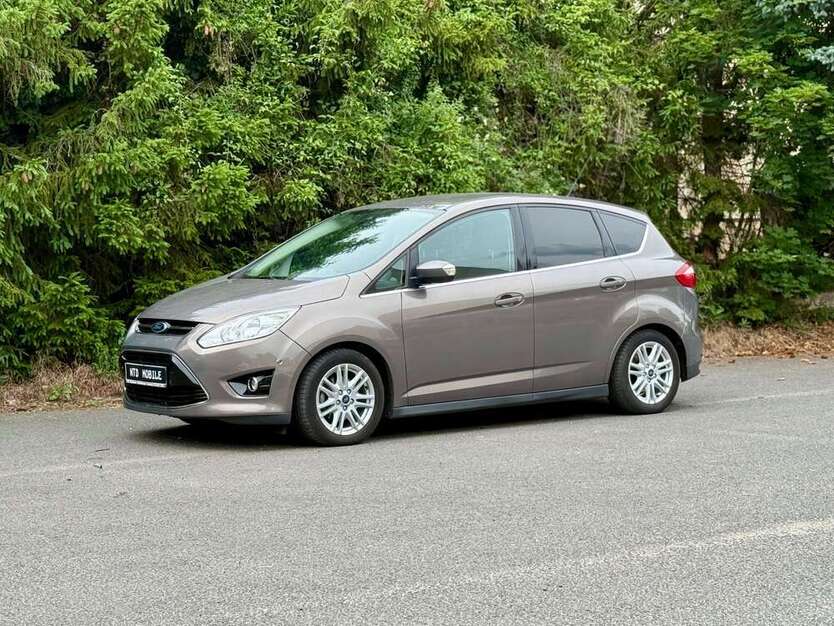 C-Max