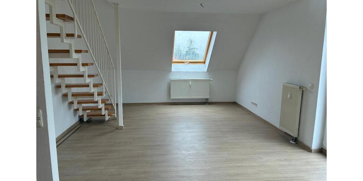 Maisonettenwohnung Dresden Schönfeld-Weißig - 1.5 Zimmer, 49 m&sup2;, 119.000&euro; | Angebot:26946630