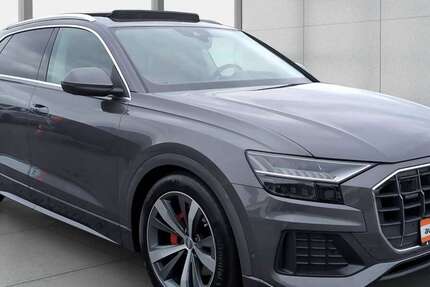 Audi Q8 108.288 km 45.990 € Dresden 01257