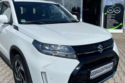 Suzuki Vitara 2.395 km 26.990 &euro; Dippoldiswalde 01744