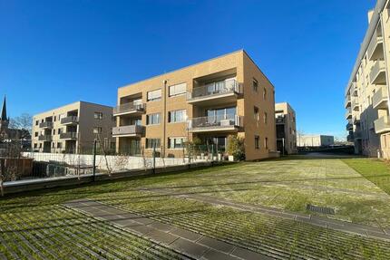 Neubau-2-Raumwohnung in Dresden Pirnaische Vorstadt - Wentzel Dr. - 2 zimmer