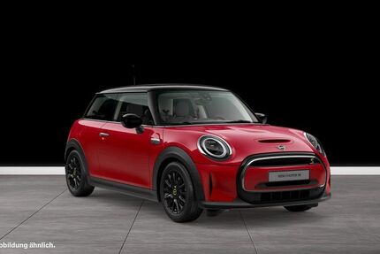 Mini Cooper SE 41.247 km 18.303 &euro; Dresden 01219