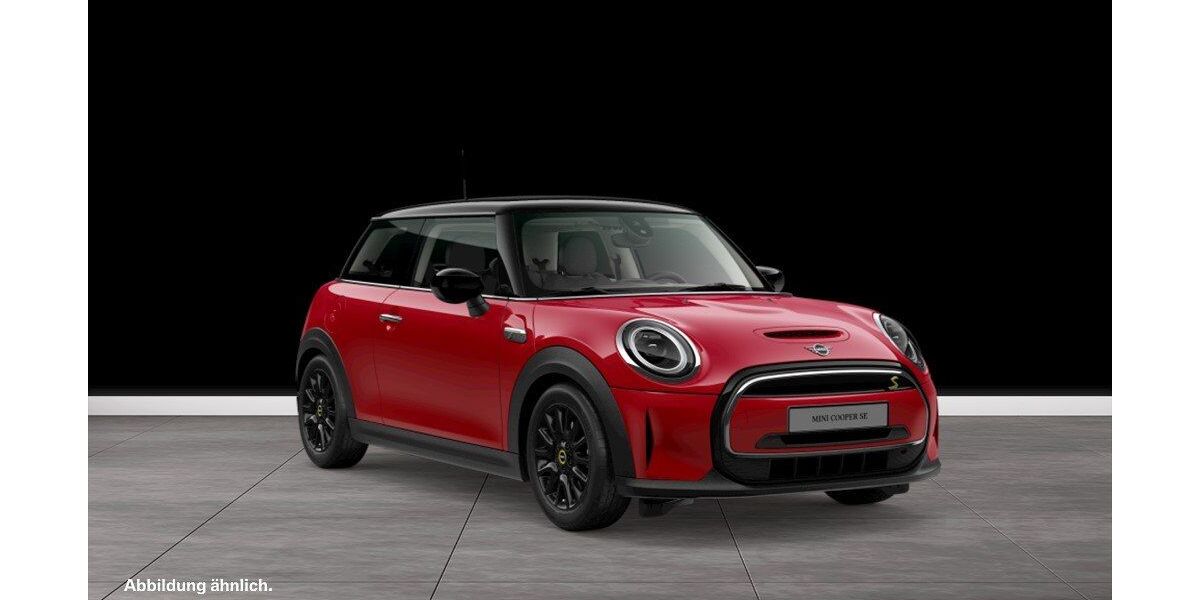 Mini Cooper SE 41.247 km 18.303 &euro; Dresden 01219