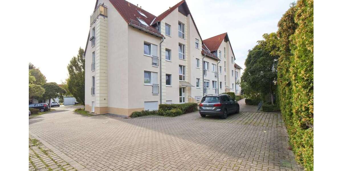 Wohnung zum Kaufen in Klipphausen 41.000 € 29.25 m² 1 zimmer