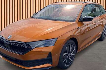 Skoda Octavia 7.308 km 34.980 &euro; Dresden/Weißig 01328