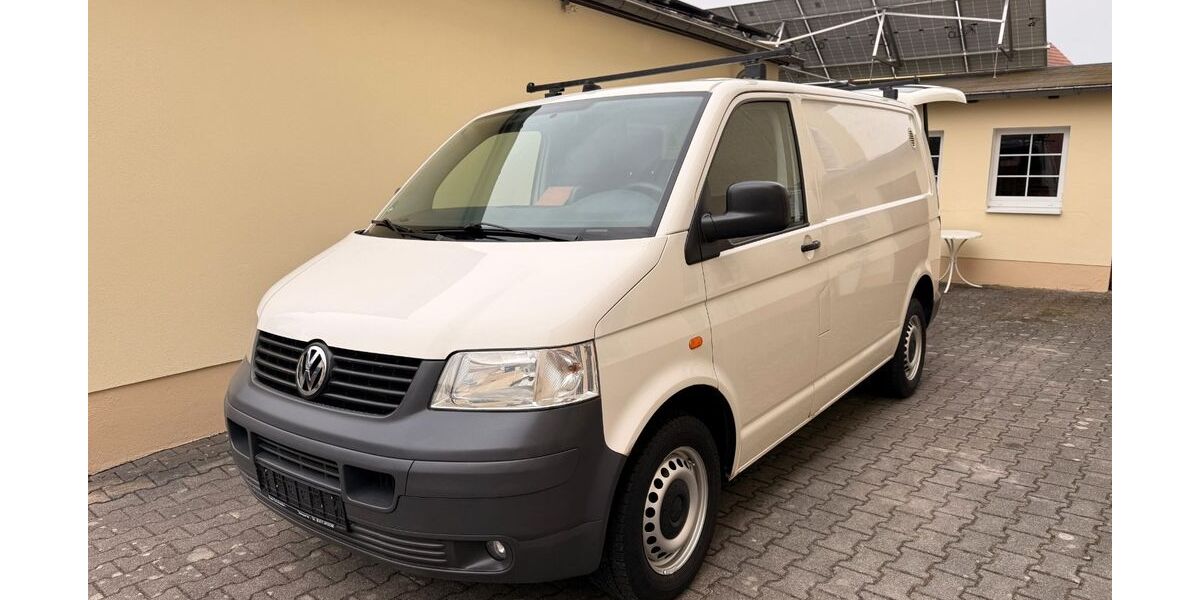 VW T5 Transporter 219.059 km 6.500 &euro; Pulsnitz 01896