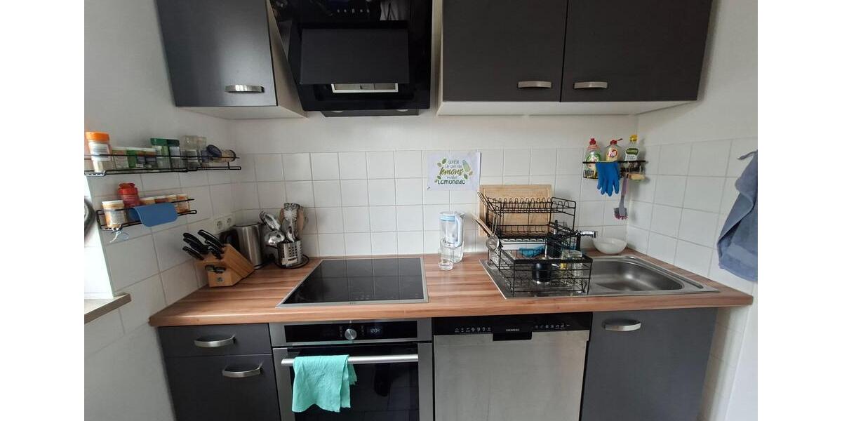 Etagenwohnung Dresden Klotzsche - 2 Zimmer, 54 m&sup2;, 485&euro; | Angebot:25649753