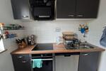 Etagenwohnung Dresden Klotzsche - 2 Zimmer, 54 m&sup2;, 485&euro; | Angebot:25649753