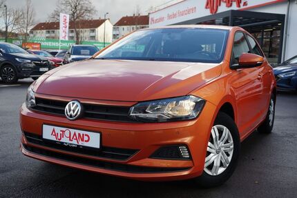 VW Polo 46.882 km 16.990 &euro; Dresden 01069