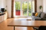 Etagenwohnung Dresden Schönfeld-Weißig - 4 Zimmer, 90 m&sup2;, 1.314&euro; | Angebot:26393162