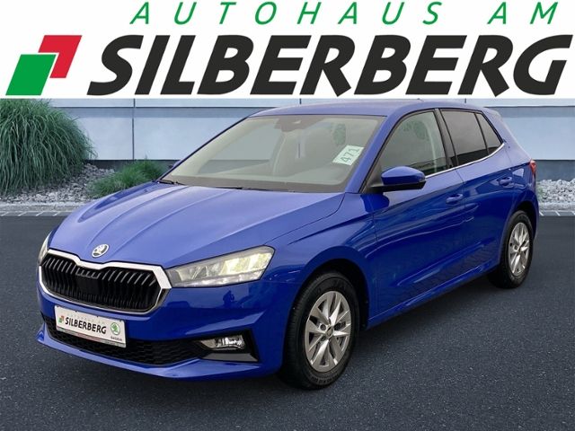 Skoda Fabia 40.000 km 16.949 &euro; Radeberg 01454
