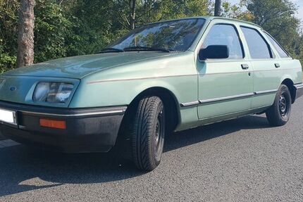 Ford Sierra