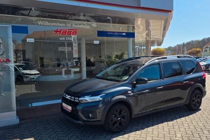 Dacia Jogger 57.720 km 16.795 &euro; Heidenau 01809