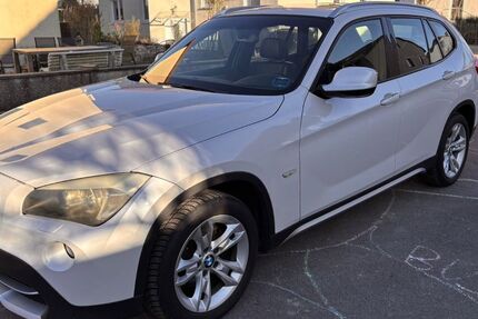 BMW X1 230.000 km 7.000 &euro; Dresden 01259