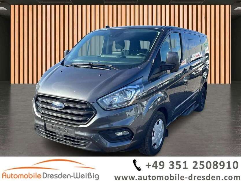 Transit Custom