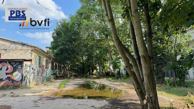 Grundstück Dresden Äußere Neustadt - 2.590.000&euro; | Angebot:25769765