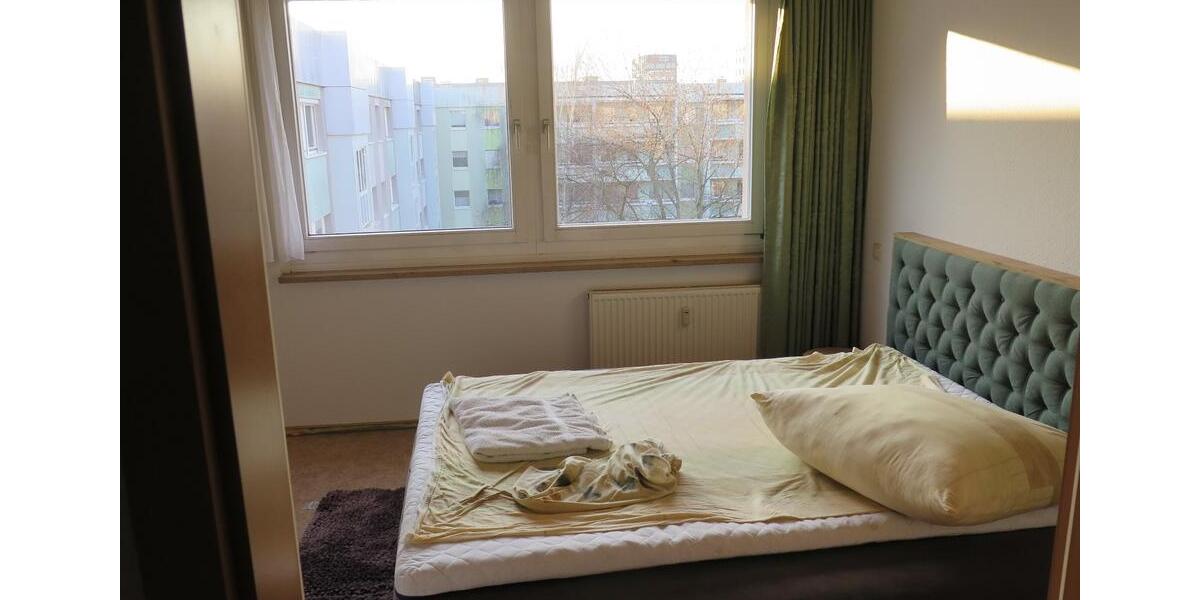Dachgeschoßwohnung Dresden Plauen - 3 Zimmer, 63 m&sup2;, 750&euro; | Angebot:25758522