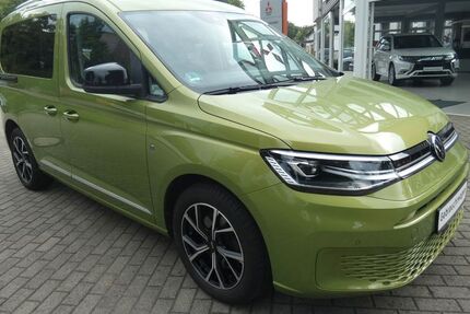 VW Caddy 61.419 km 24.690 &euro; Radebeul 01445