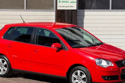 VW Polo 193.000 km 4.000 &euro; Käbschütztal OT Krögis bei Dresden 01665