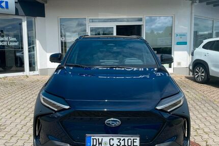 Subaru Solterra 8.890 km 44.890 &euro; Dippoldiswalde 01744