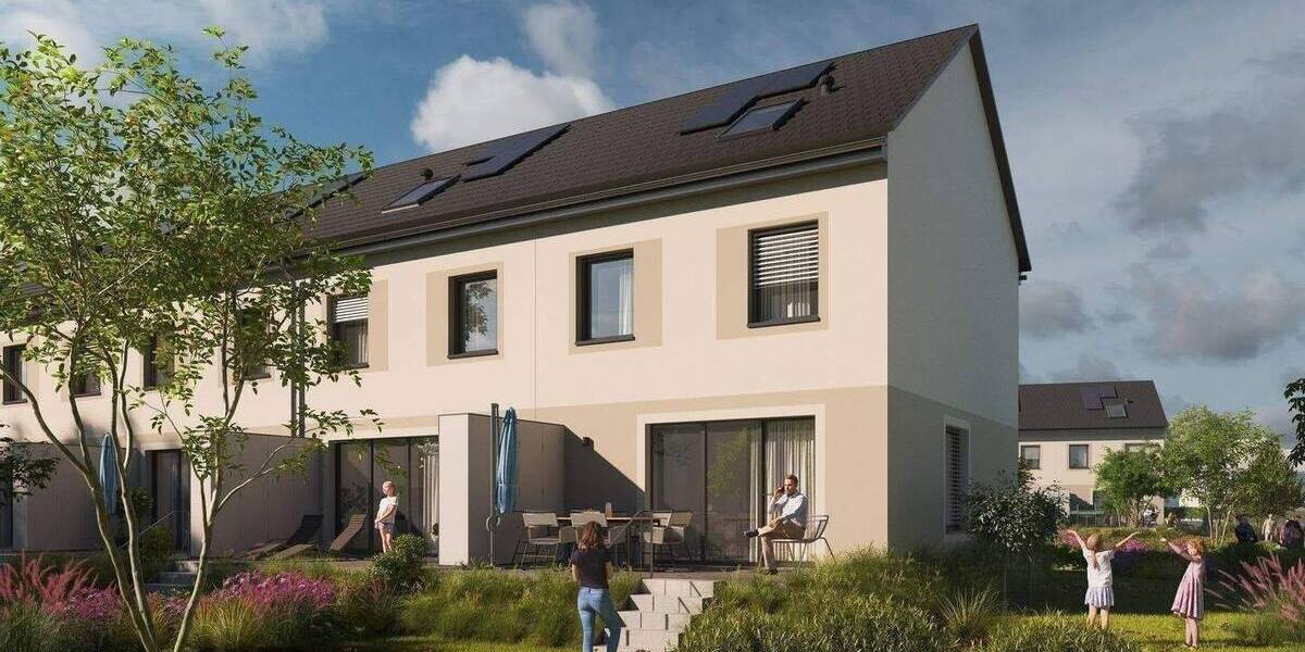 Terrassenwohnung Dresden Coschütz/Gittersee - 5 Zimmer, 343.500&euro; | Angebot:26929719