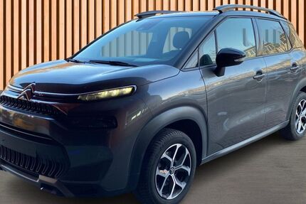 Citroen C3 Aircross 24.550 km 13.980 &euro; Dresden 01328