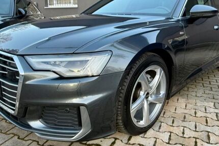 Audi A6 28.600 km 39.390 &euro; Dresden 01279