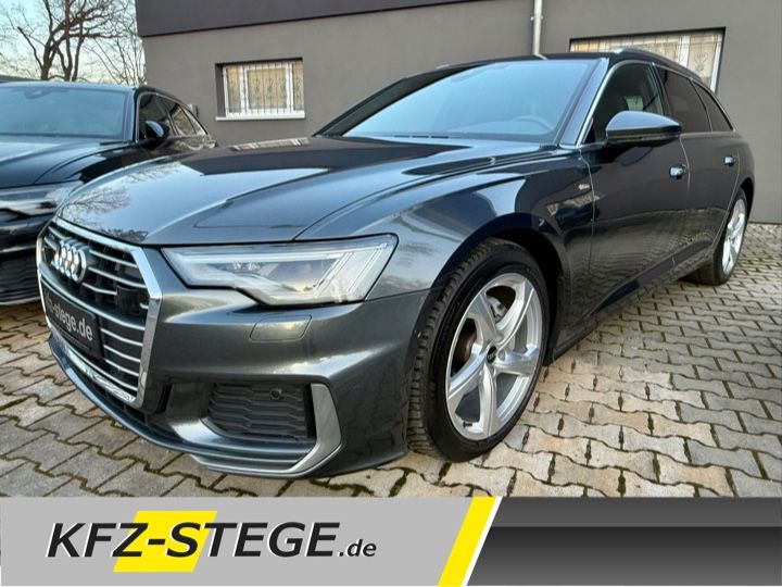 Audi A6 28.600 km 39.390 &euro; Dresden 01279