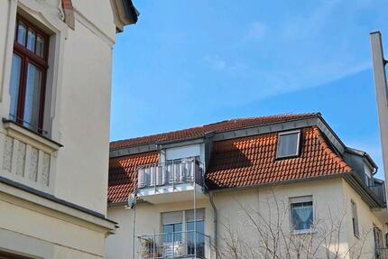 Wohnung Dresden Pieschen - 1 Zimmer, 31 m&sup2;, 85.000&euro; | Angebot:26960135