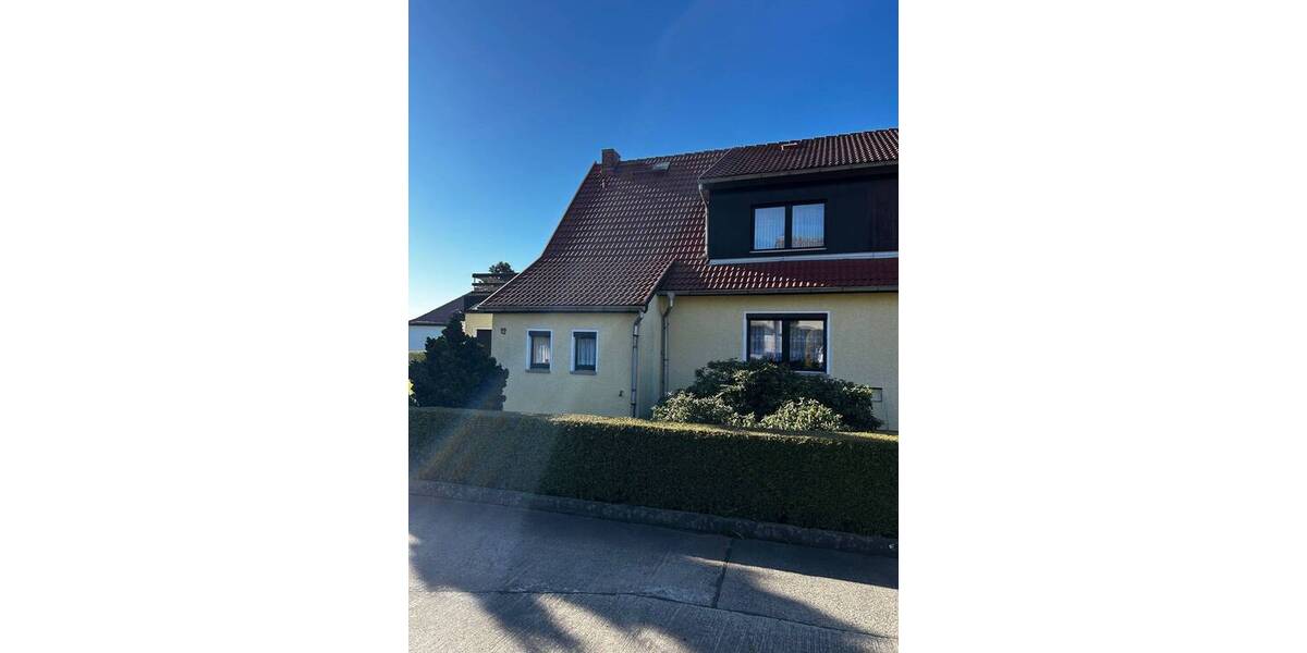 Doppelhaushälfte Dresden Kleinpestitz/Mockritz - 5 Zimmer, 146 m&sup2;, 579.000&euro; | Angebot:26392603