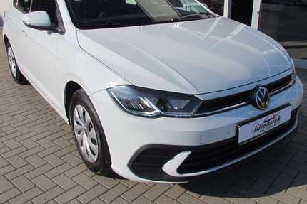 VW Polo 35.670 km 17.990 &euro; Dippoldiswalde 01744