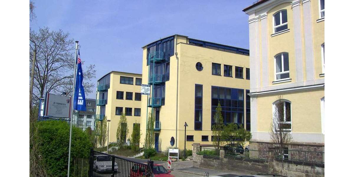 Gewerbeobjekt Dresden Cotta - 890&euro; | Angebot:26554312