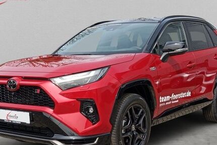 Toyota RAV 4 5.500 km 54.890 € Pirna 01796