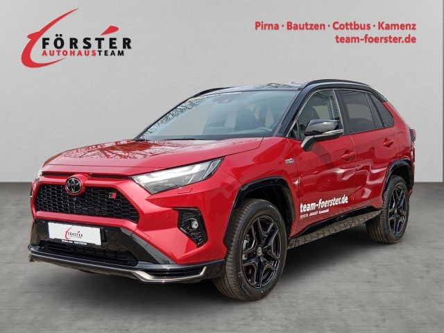 Toyota RAV 4 5.500 km 54.890 € Pirna 01796