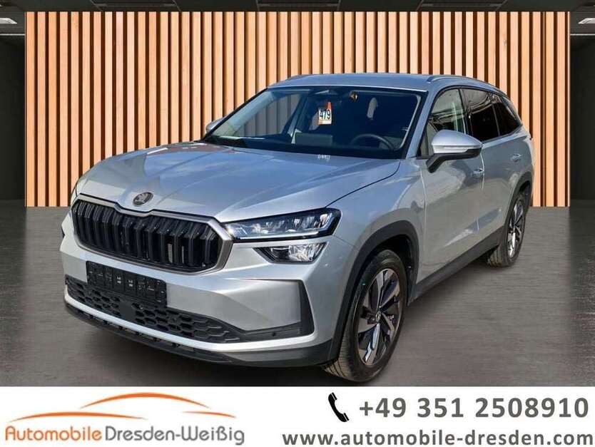 Kodiaq