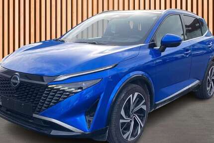 Nissan Qashqai 13.883 km 30.980 &euro; Dresden/Weißig 01328