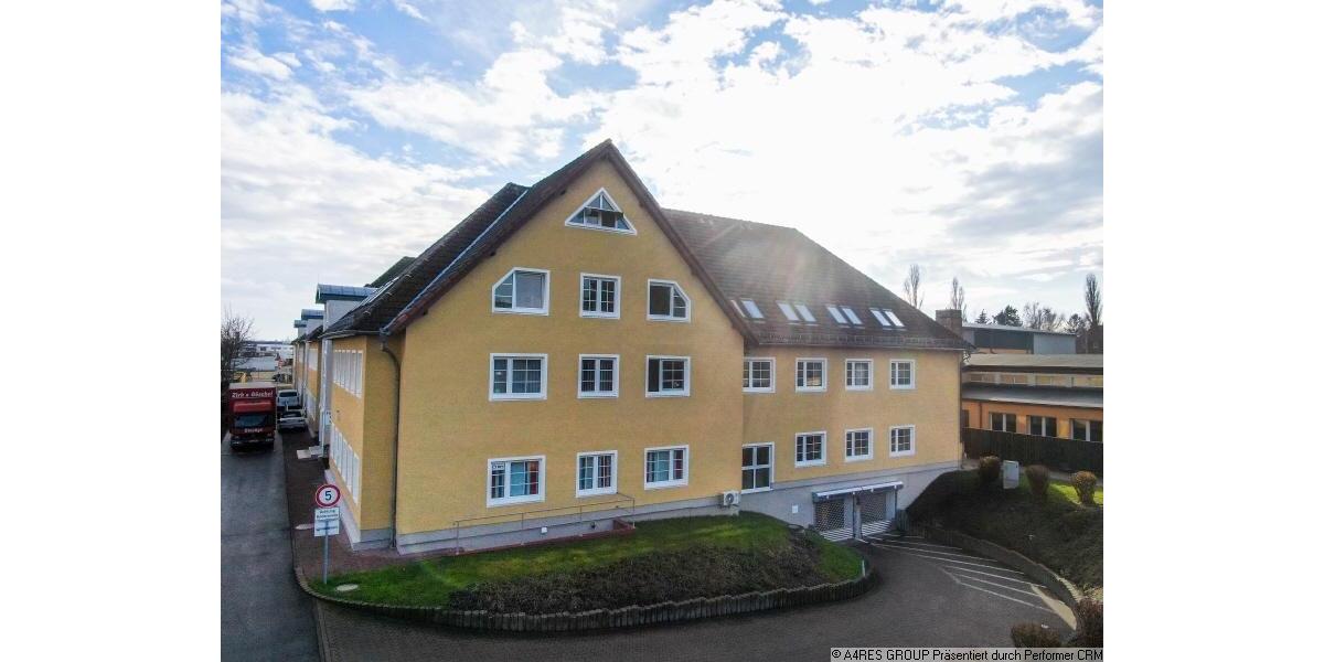 Gewerbeobjekt Dresden Blasewitz - 118&euro; | Angebot:26306180