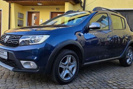 Dacia Sandero 47.600 km 10.750 &euro; Dippoldiswalde 01744