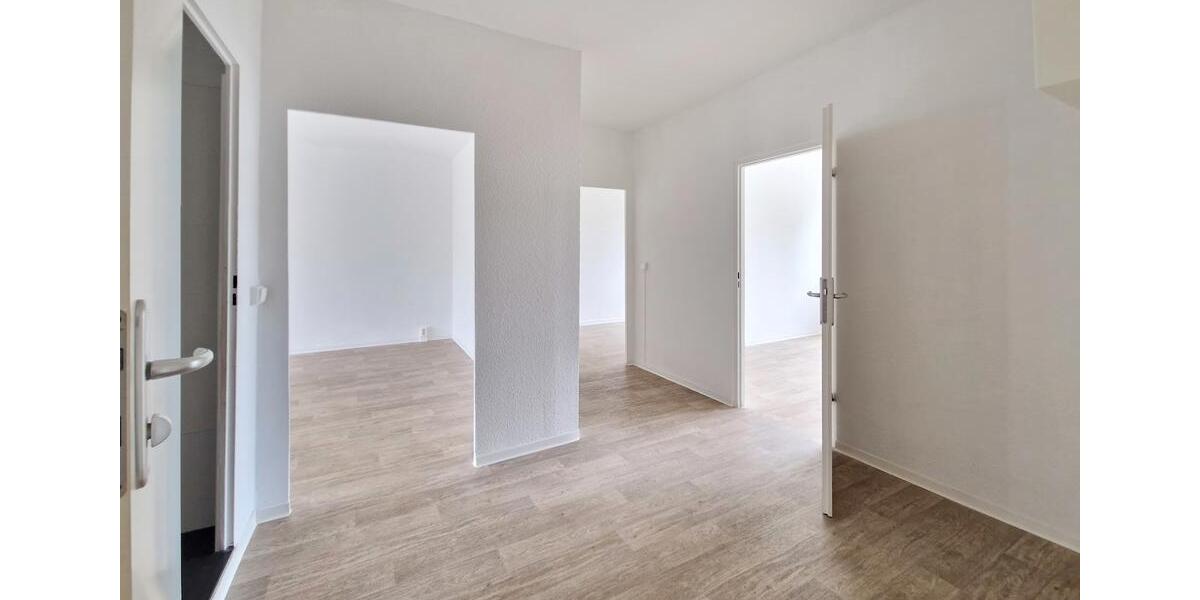 Etagenwohnung Dresden Cotta - 3 Zimmer, 64 m&sup2;, 485&euro; | Angebot:26478454