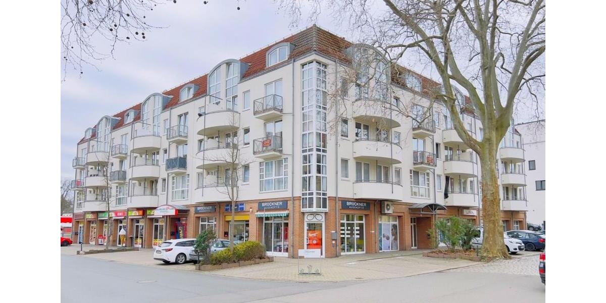 Etagenwohnung Dresden Cotta - 1 Zimmer, 25 m&sup2;, 79.000&euro; | Angebot:27132280