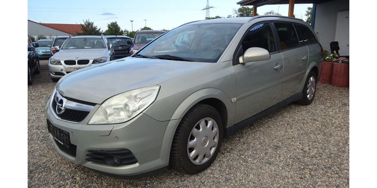 Opel Vectra 172.450 km 950 &euro; Dresden 01219