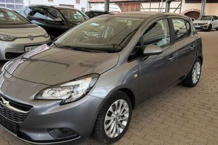 Opel Corsa 105.695 km 8.390 &euro; Ebersbach OT Kalkreuth 01561