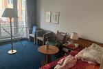Etagenwohnung Dresden Cotta - 1 Zimmer, 22 m&sup2;, 453&euro; | Angebot:25832808