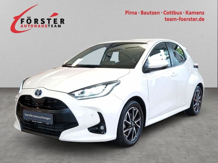Yaris