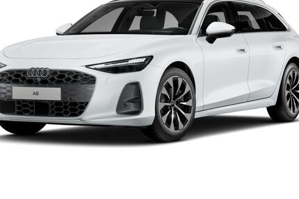 Audi A6 14.399 km 54.890 &euro; Dresden 01169