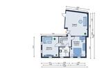 Etagenwohnung Dresden Prohlis - 7 Zimmer, 190 m&sup2;, 2.660&euro; | Angebot:26490342