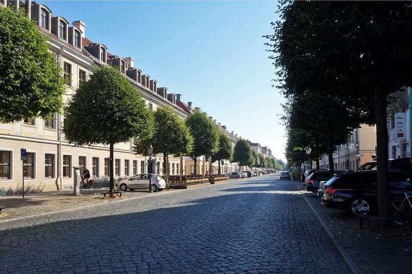 Büro in Dresden 3.000 € 231.2 m²