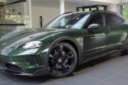 Porsche Taycan 30.500 km 109.900 &euro; Dresden 01129