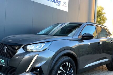 Peugeot 2008 28.800 km 19.990 &euro; Pirna 01796